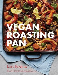 Vegan Roasting Pan - Beskow, Katy