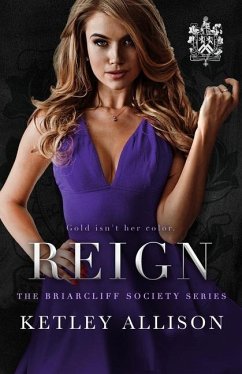 Reign - Allison, Ketley