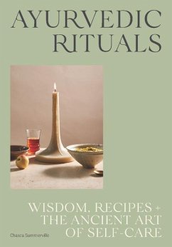 Ayurvedic Rituals - Summerville, Chasca