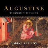 Augustine Lib/E: Conversions to Confessions