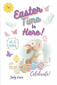 Easter Time Is Here - Luca, Judy