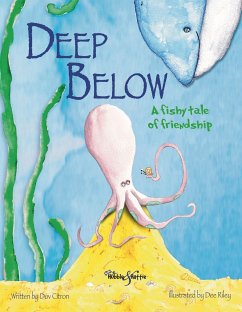 Deep Below - Citron, Dov; Riley, Dee