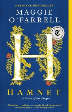 Hamnet - O'Farrell, Maggie