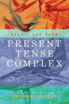 Present Tense Complex - Park, Suphil Lee