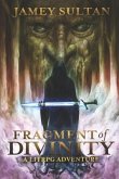 Fragment of Divinity: A Litrpg Adventure
