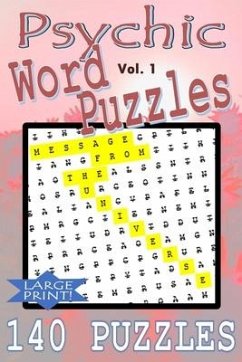 Psychic Word Puzzles - Paper, Emily