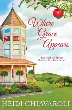 Where Grace Appears - Chiavaroli, Heidi