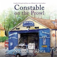 Constable on the Prowl - Rhea, Nicholas
