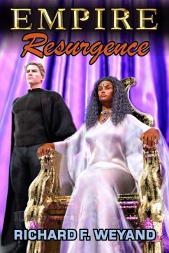Empire: Resurgence - Weyand, Richard F.