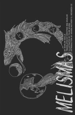 Cover Melismas