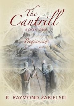 The Cantrill Book One - Zabielski, K Raymond