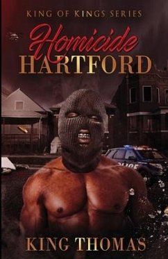 King of Kings Series Presents Homicide Hartford - Thomas, King