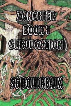 Subjugation - Boudreaux, Sg