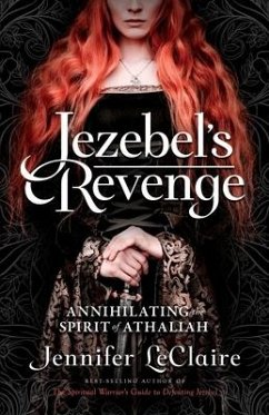 Cover Jezebel's Revenge