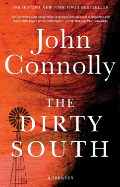 The Dirty South - Connolly, John