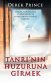 Entering the Presence of God - TURKISH Entering the Presence of God - TURKISH