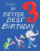 The Better Best Birthday 3: US Edition