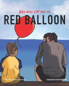 Red Balloon - Greenwood, Lauren