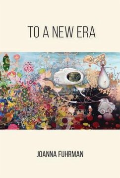 To a New Era - Fuhrman, Joanna