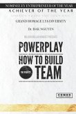 Powerplay: How to build the perfect team