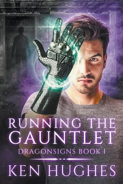 Running The Gauntlet - Hughes, Ken