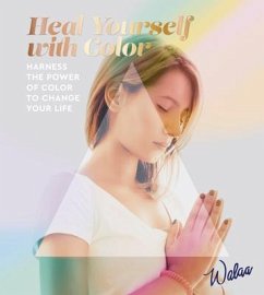 Cover Heal Yourself with Color
