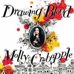 Drawing Blood - Crabapple, Molly