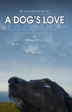 Cover A Dog's Love
