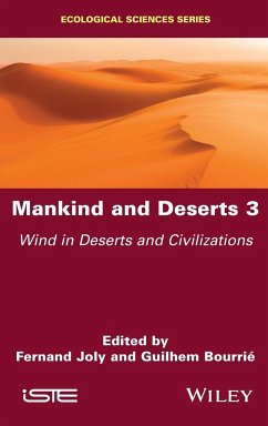 Mankind and Deserts 3