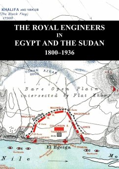 The Royal Engineers in Egypt and the Sudan - Sandes, Lieut -Colonel E W C
