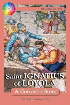 Saint Ignatius of Loyola - Corkery, Pat