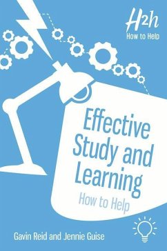 Effective Study and Learning - Reid, Gavin