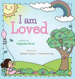 I Am Loved - Rossi, Alejandra