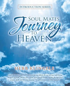 Soul Mates Journey to Heaven - Klingele, Herb