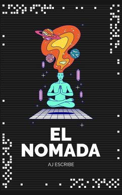 El Nomada (eBook, ePUB) - Escribe, Aj