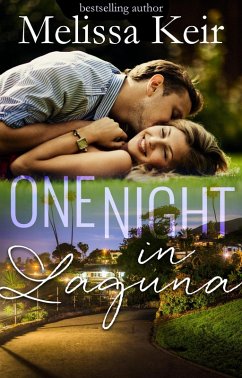 One Night in Laguna (Magical Matchmaker, #2) (eBook, ePUB) - Keir, Melissa