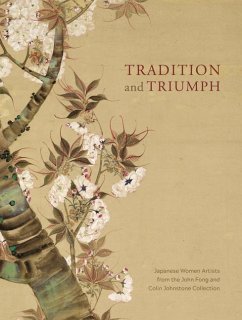 Tradition and Triumph - Maske, Andrew L