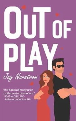 Out of Play - Norstrom, Joy