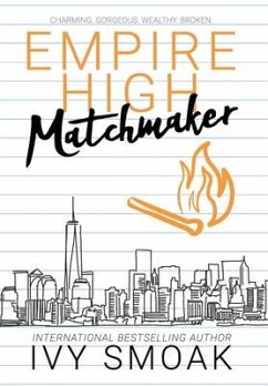Empire High Matchmaker - Smoak, Ivy