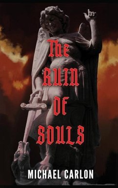 The Ruin of Souls - Carlon, Michael