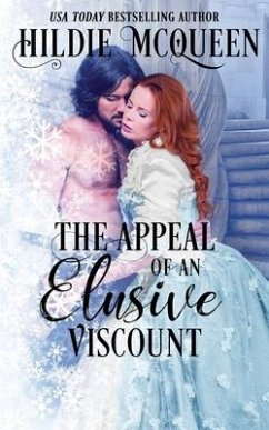 The Appeal of an Elusive Viscount - Mcqueen, Hildie