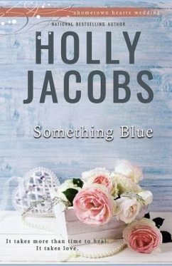 Something Blue - Jacobs, Holly