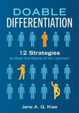 Doable Differentiation: Twelve Strategies to Meet the Needs of All Learners