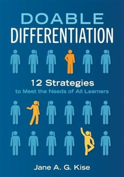 Doable Differentiation - Kise, Jane A G