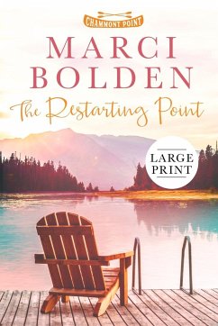 The Restarting Point - Bolden, Marci