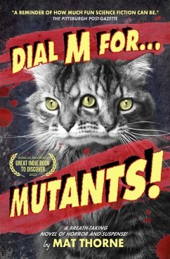 Dial M for Mutants! - Thorne, Mat