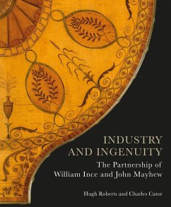 Industry and Ingenuity - Roberts, Hugh (Tufts University, USA); Cator, Charles