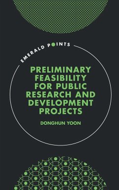 Preliminary Feasibility for Public Research & Development Projects - Yoon, Donghun (Kyonggi University, Korea)