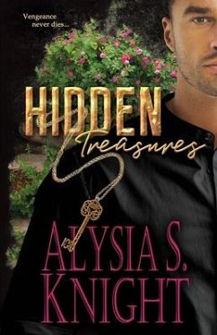 Hidden Treasures - Knight, Alysia S.