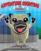 Adventure Counting: with Pugsley "the pocket pup"
